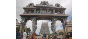 திருக்கடவூர் - தமிழ்நாடு